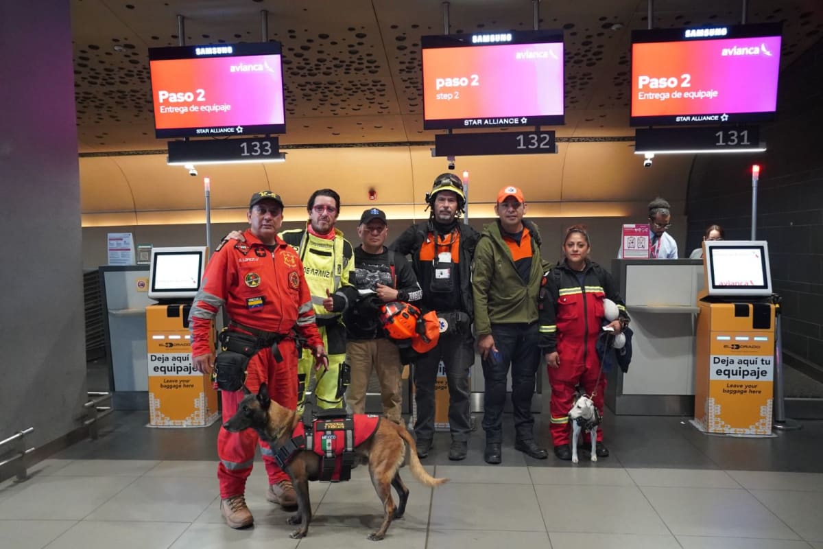 Avianca transportó más de 500 toneladas de ayuda humanitaria a zonas afectadas