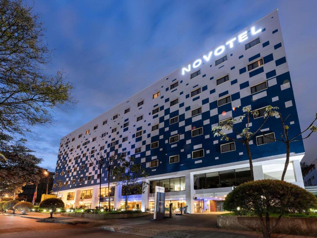 Novotel Parque 93 activa una jornada de bienestar durante la Longevity Week