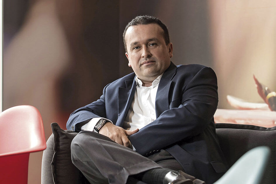 Accor: operación, expansión y visión del mercado hotelero en Colombia