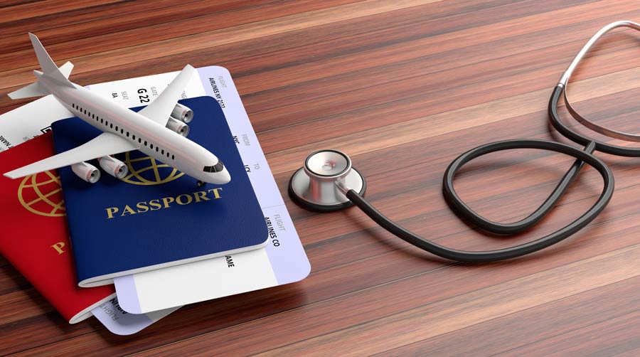 Más de 21.000 extranjeros llegaron a Colombia por turismo de salud