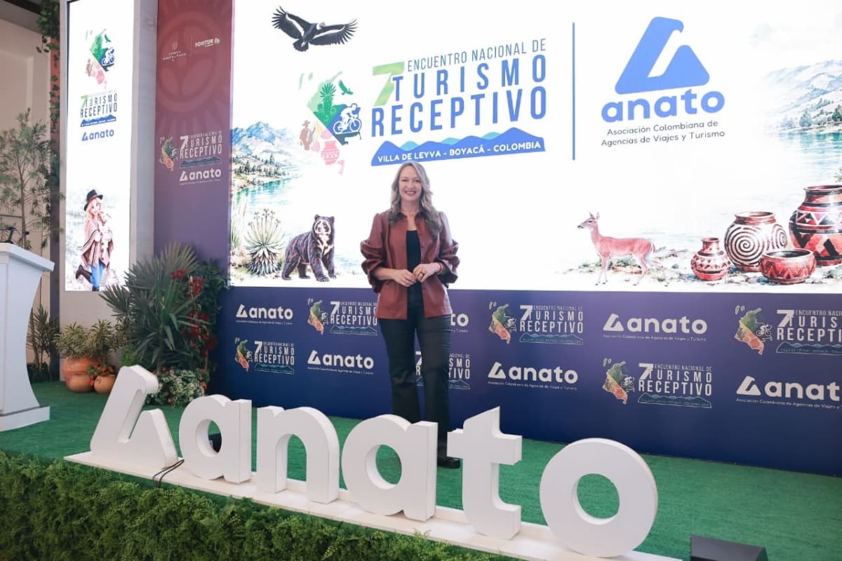 Las conclusiones del 7° Encuentro Nacional de Turismo Receptivo