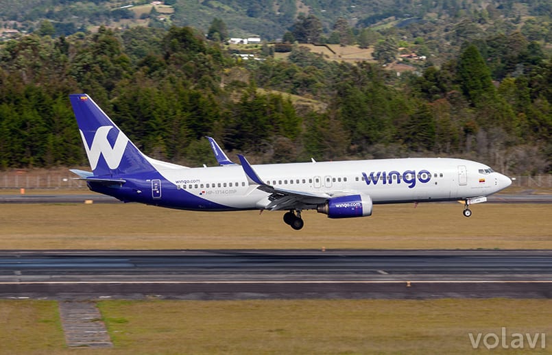 Puerto Plata, la cuarta ruta de Wingo a República Dominicana