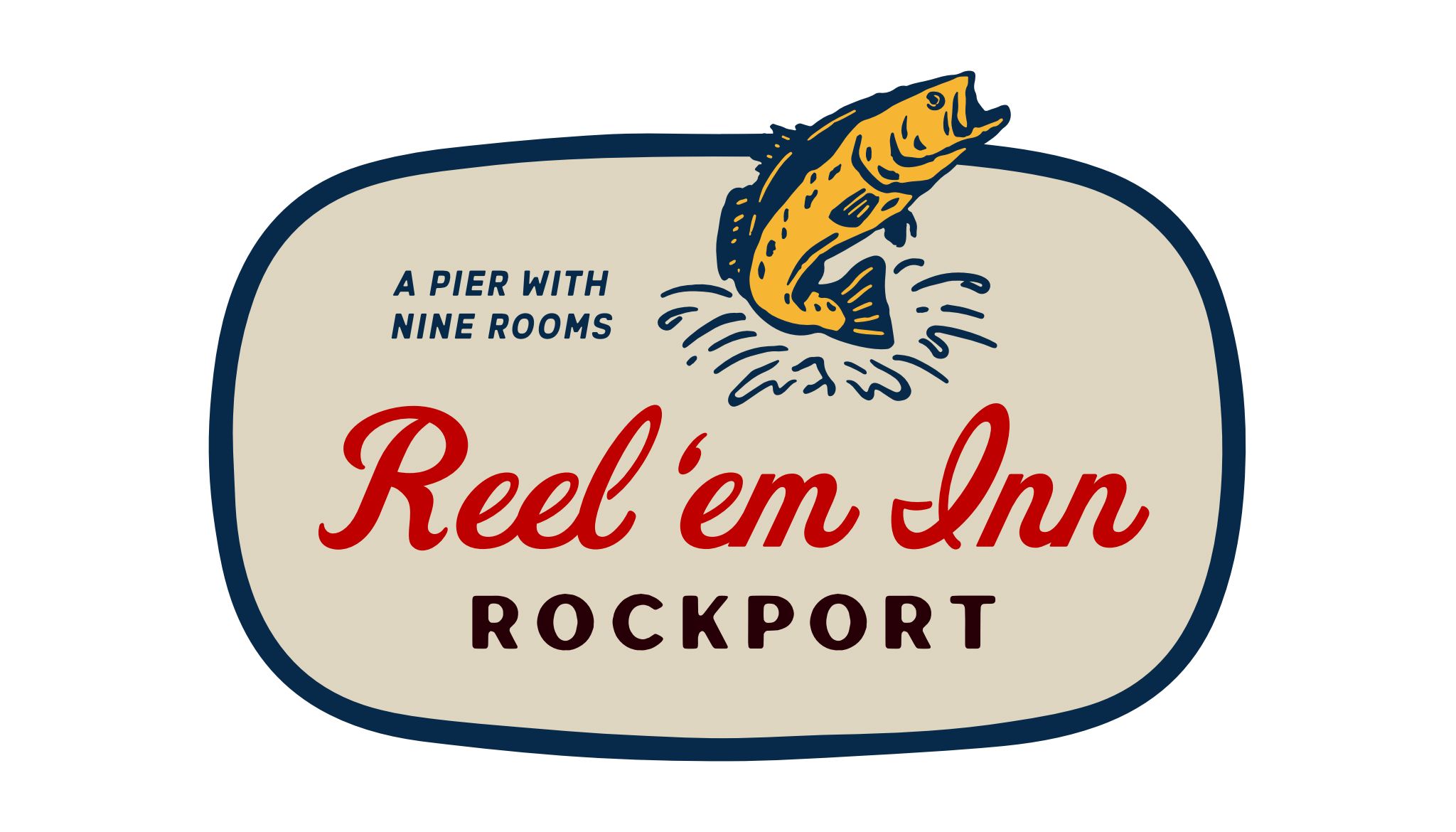 Reel 'Em Inn