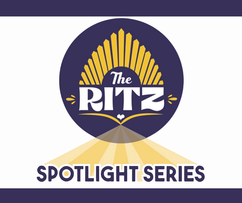 The Ritz Theatre