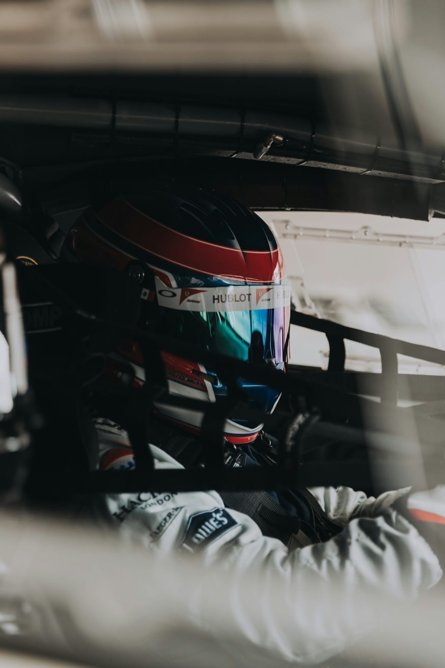 Pilote Nova Car Import
