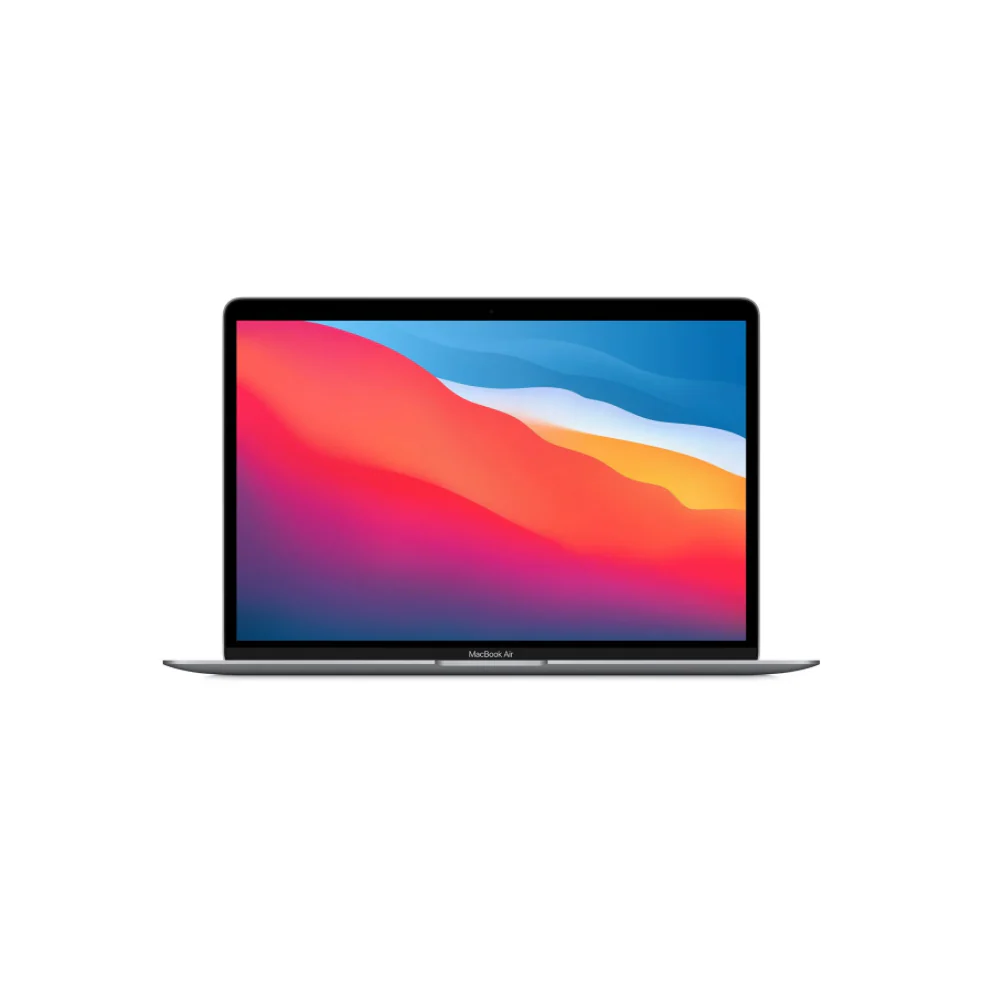 MacBook Pro 2020 Space Gray