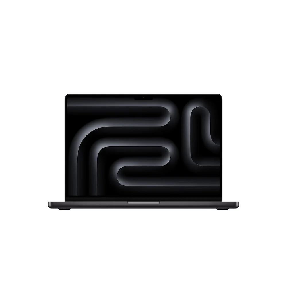 MacBook Pro 2021 Space Gray