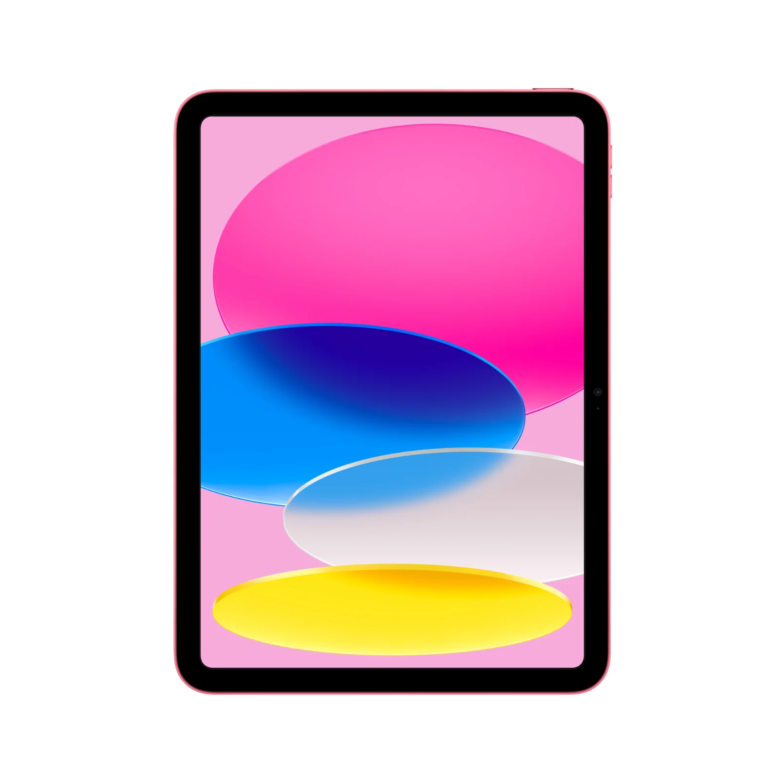 iPad 10th Generation 3