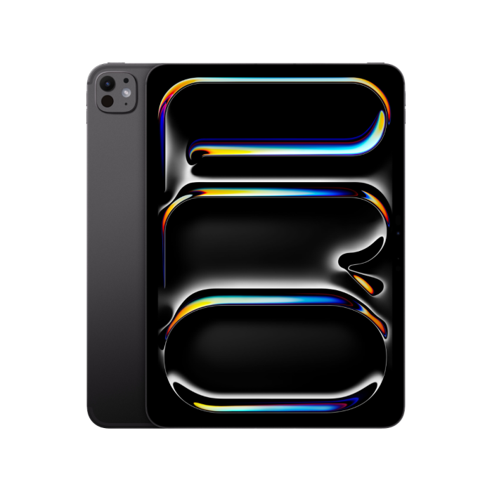 iPad Pro 2024 11-inch