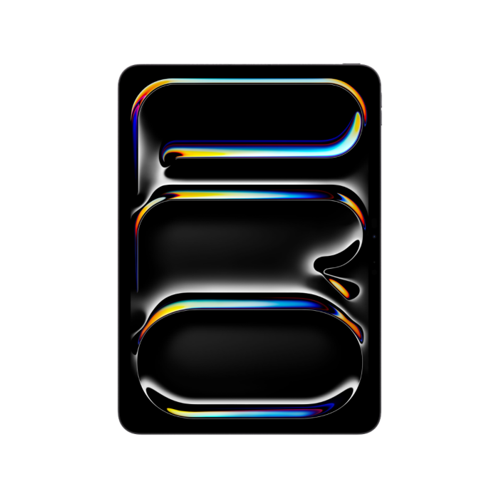 iPad Pro 2024 13-inch