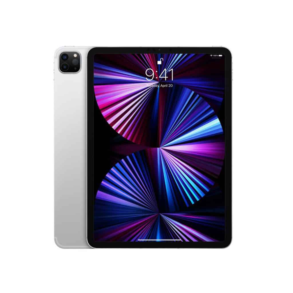 iPad Pro 2021 11-inch