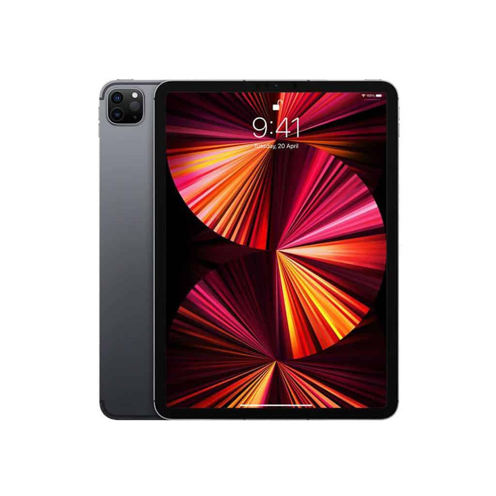 iPad Pro 2021 11-inch