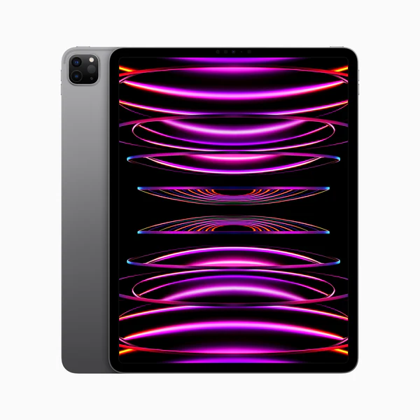 iPad Pro 2022 11-inch