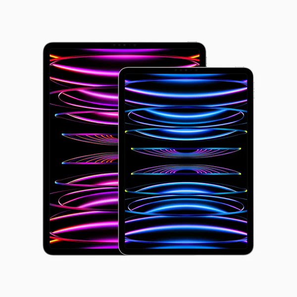 iPad Pro 2022 11-inch