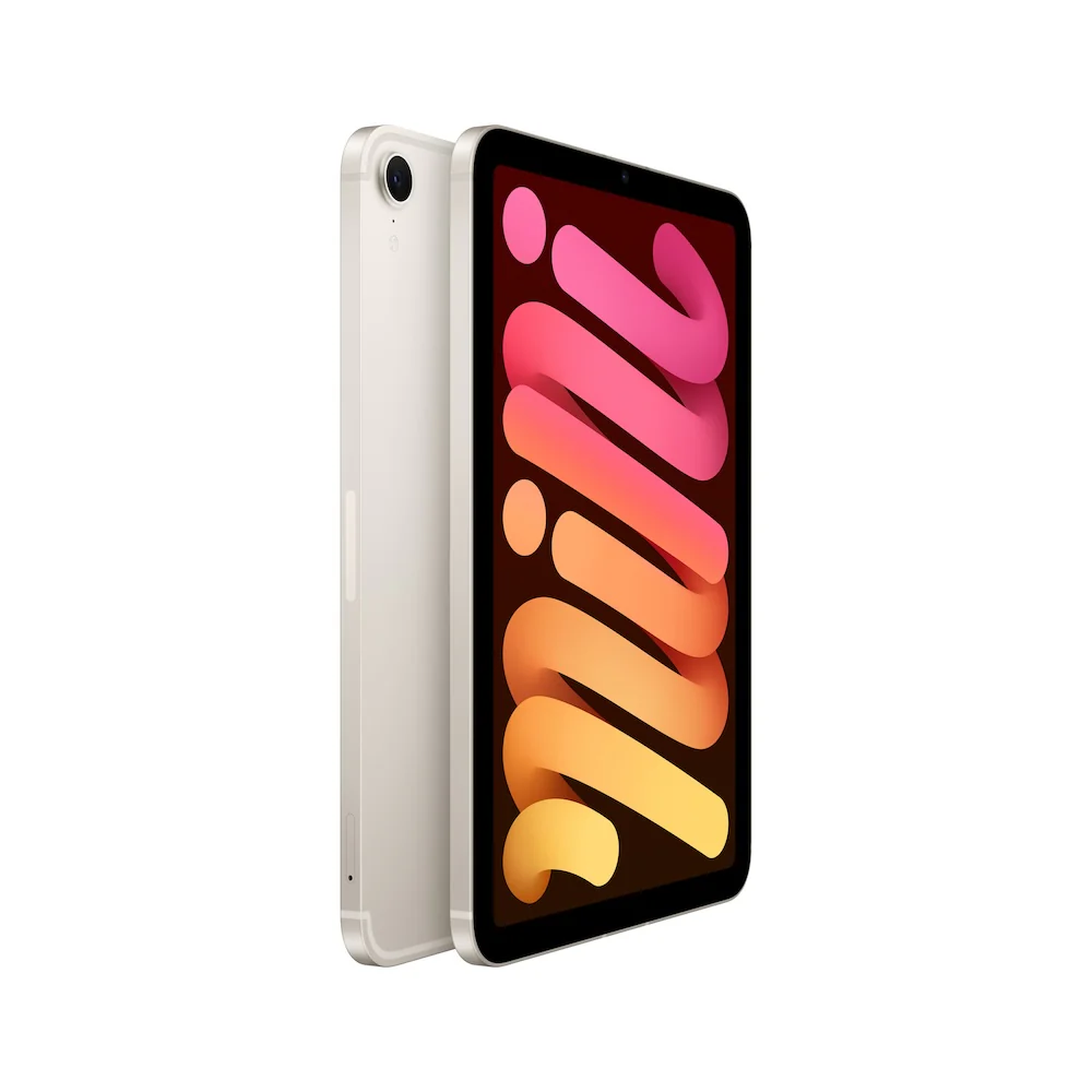 iPad Mini 6