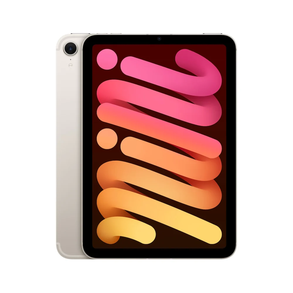 iPad Mini 6