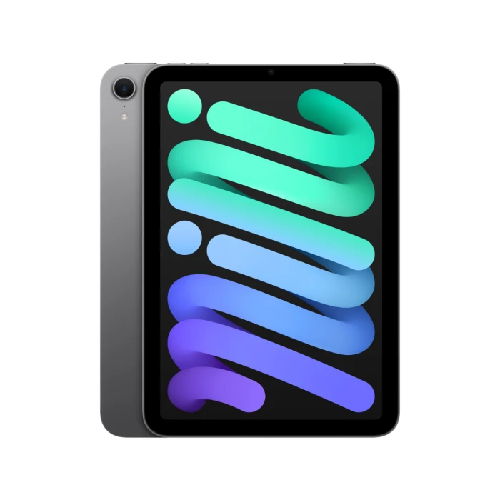 iPad Mini 6