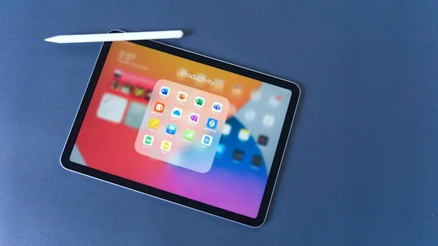 iPads