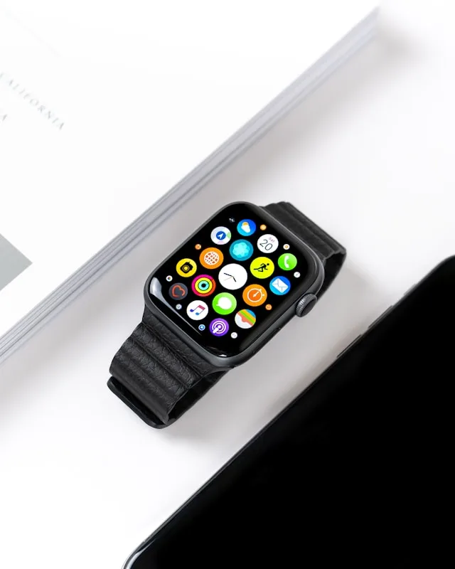 Smartwatches