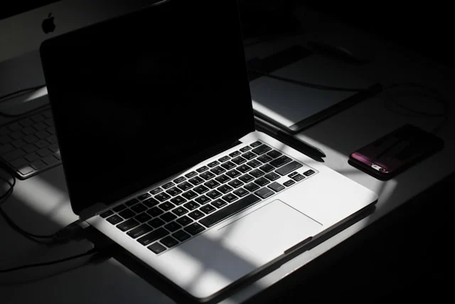 Laptops