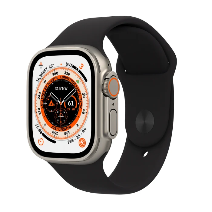 Apple Watch Ultra 1st Gen