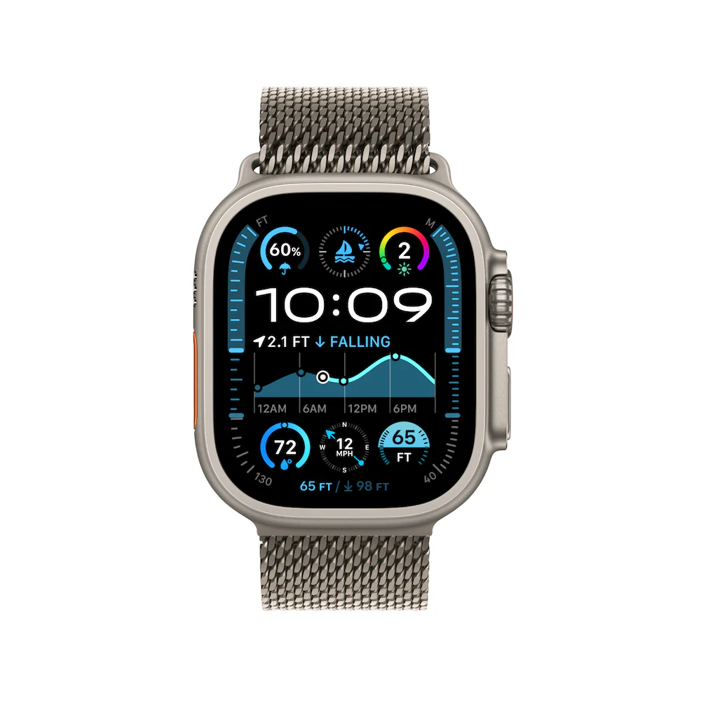 Apple Watch Ultra 2nd Gen