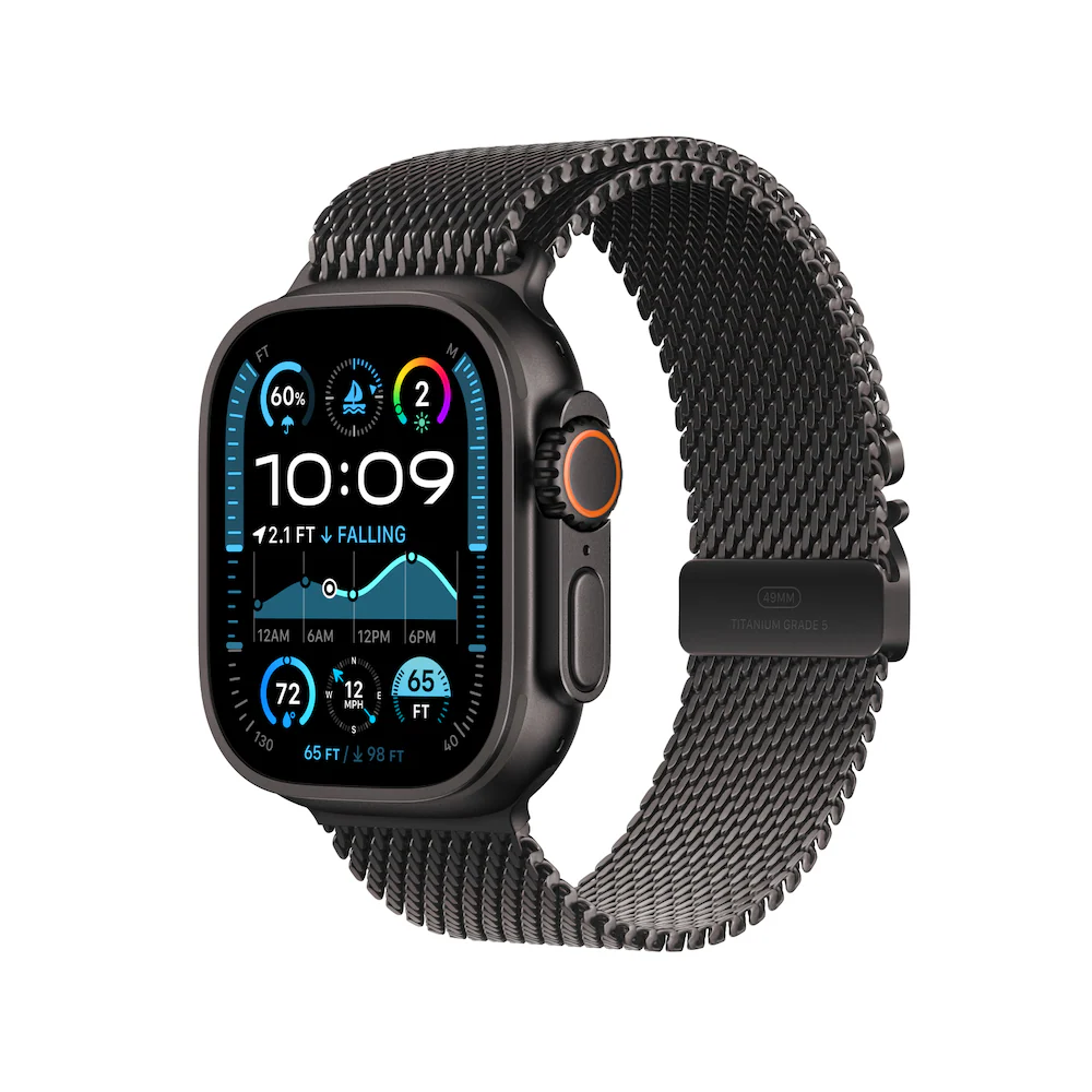 Apple Watch Ultra 2 Black