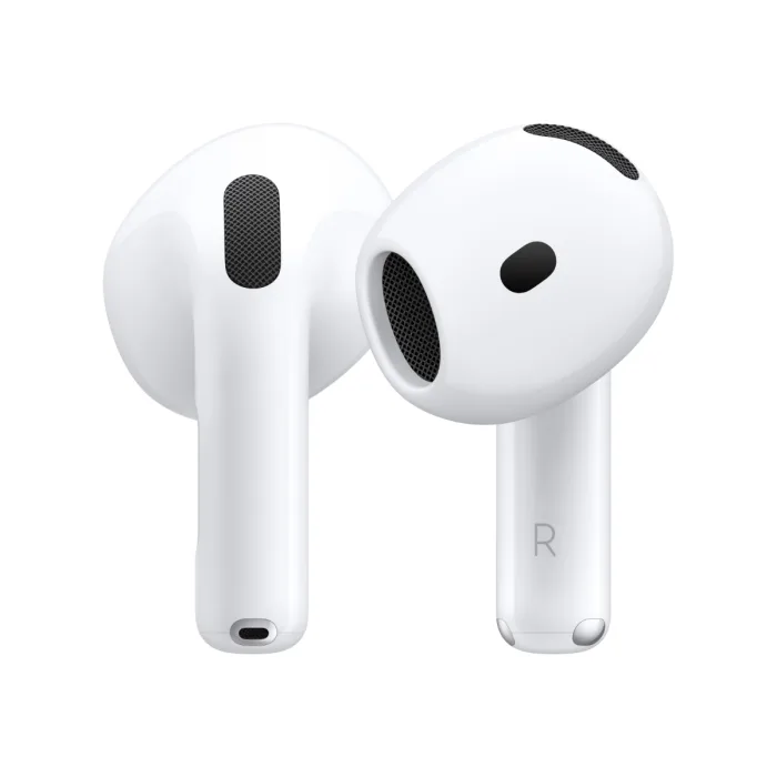 AirPods 4th Generation ANC White
