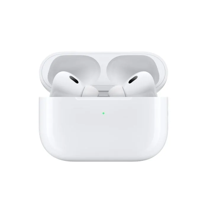AirPods 2nd Generation White