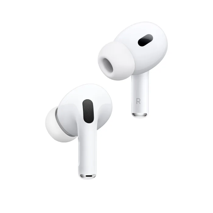 AirPods 2nd Generation White