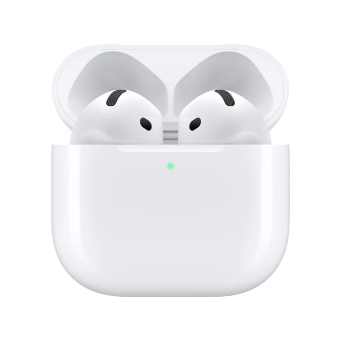 AirPods 4th Generation ANC White