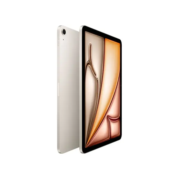 iPad Air 6th Gen M2
