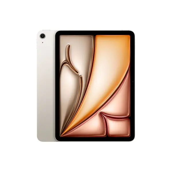iPad Air 6th Gen M2