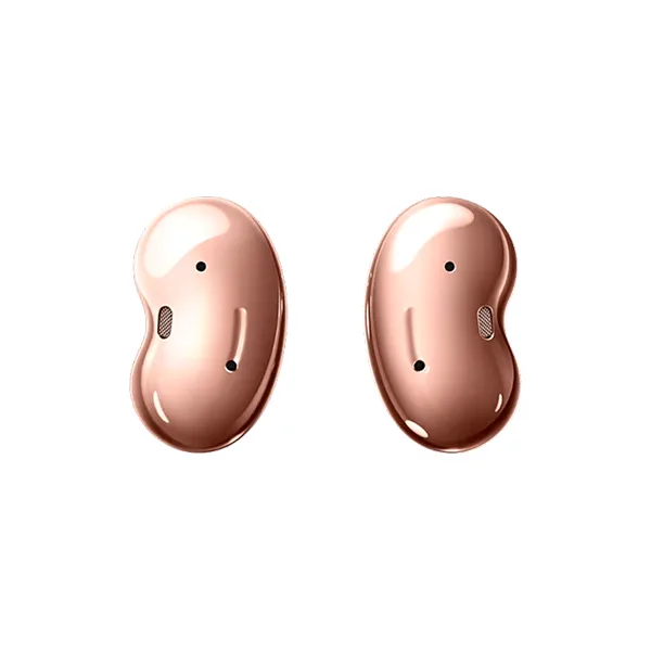 Galaxy Buds Live Mystic Bronze