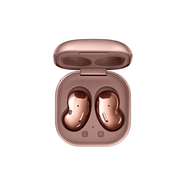 Galaxy Buds Live Mystic Bronze