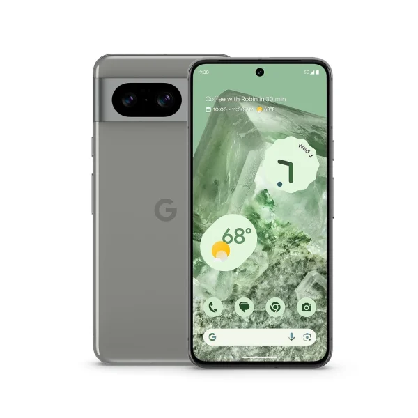 Google Pixel 8