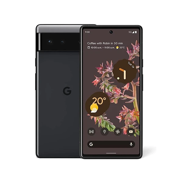 Google Pixel 6