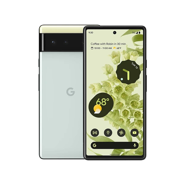 Google Pixel 6A