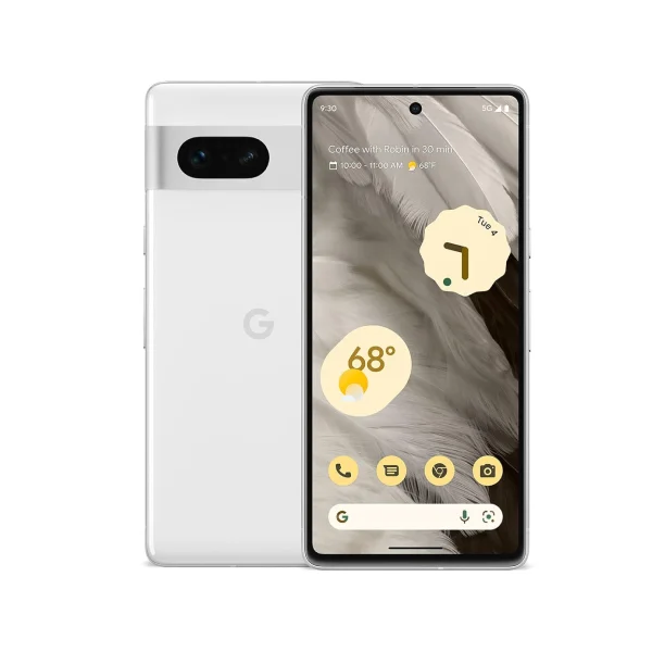 Google Pixel 7