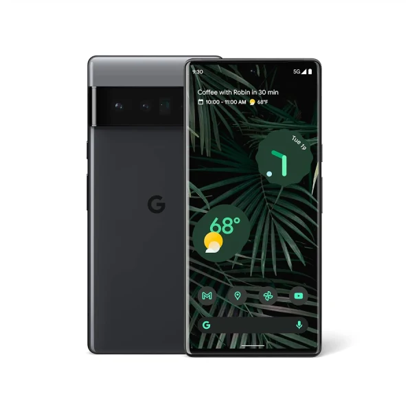 Google Pixel 6 Pro