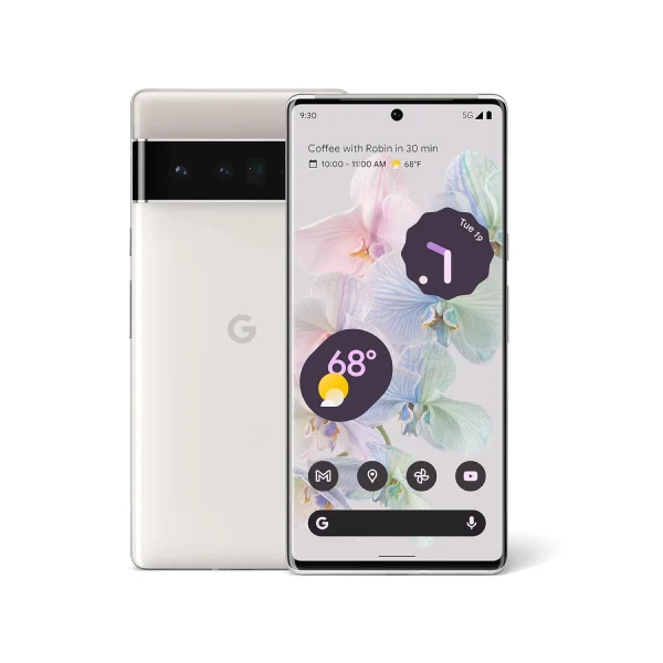 Google Pixel 6 Pro
