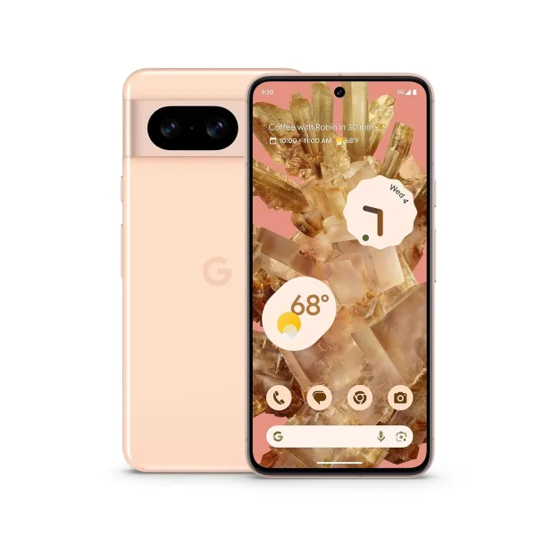 Google Pixel 8 Pro