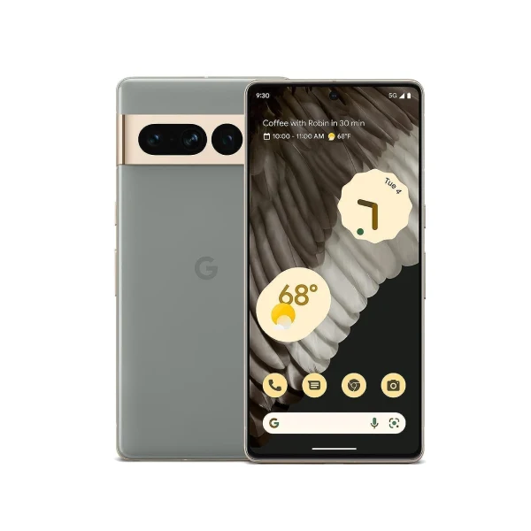 Google Pixel 7 Pro