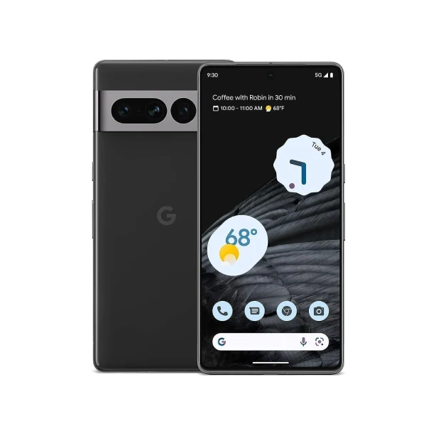 Google Pixel 7 Pro