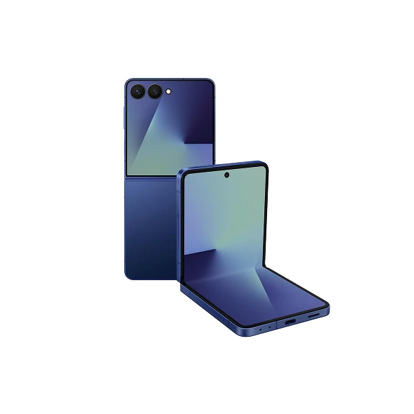 Z Flip 7 FU Physical + eSIM