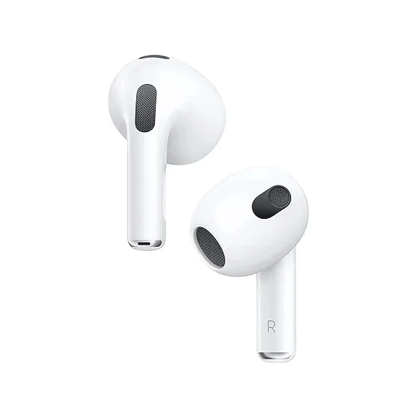 AirPods 3rd generation White