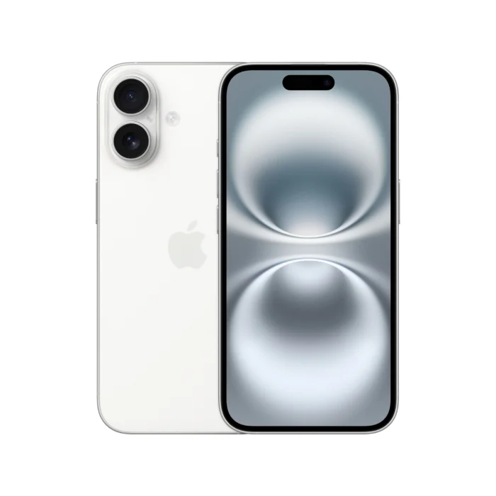 iPhone 16