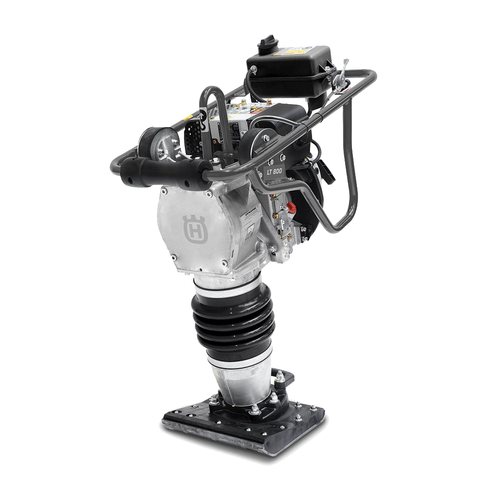 Pilonneuse Husqvarna / LT800