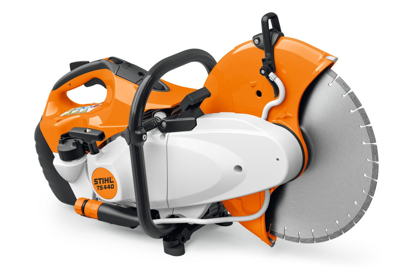 Découpeuse thermique STIHL / TS440
