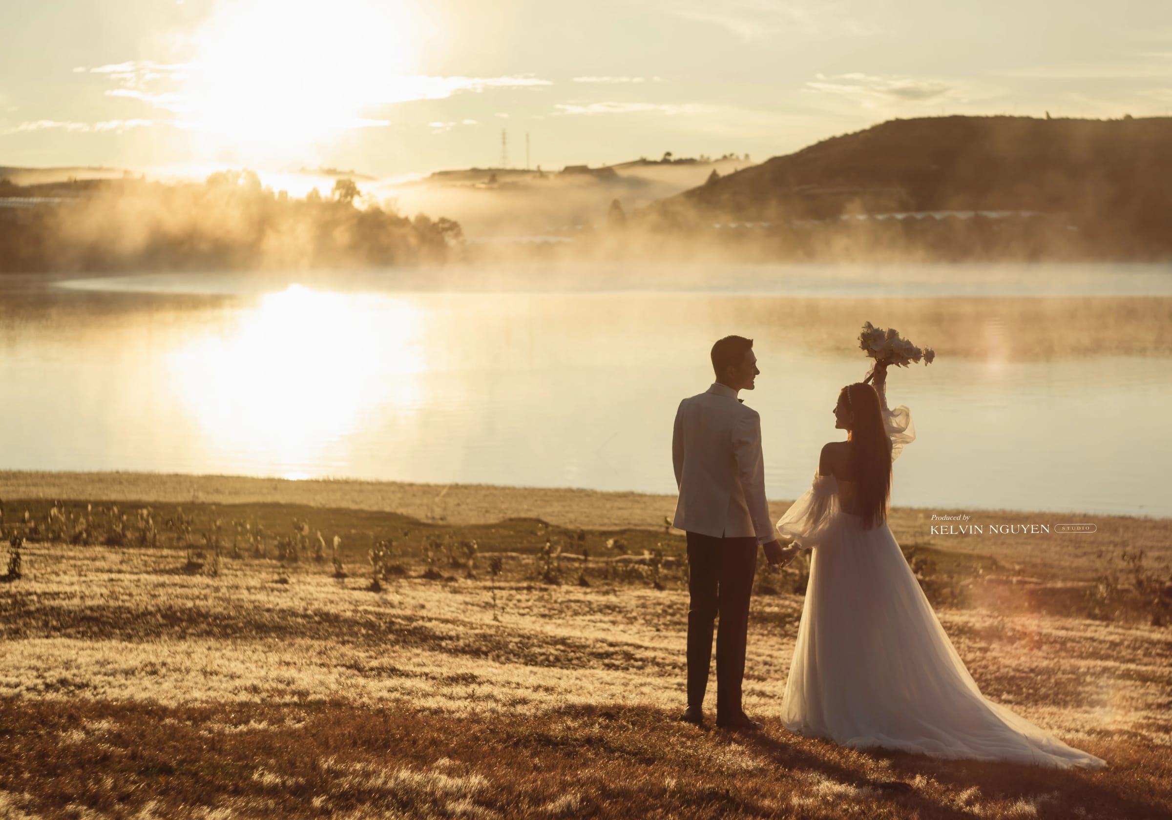 Cinematic Pre-Wedding: Viết Nên Câu Chuyện Tình Yêu Bằng Thước Phim Ngoại Cảnh — ảnh 10